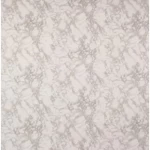 Marble alternative for walls, 300 x 122 cm, rectangular shape, gray