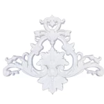 ديكورات سقف فوم PU للمساحات الداخلية، حجم 33×44 سم، لون ابيض | مصنع زخارف 