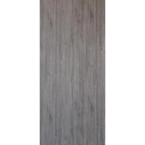 ألواح بديل الخشب للديكور، مقاس 60 × 290 سم، لون رمادي، موديل 600-89603