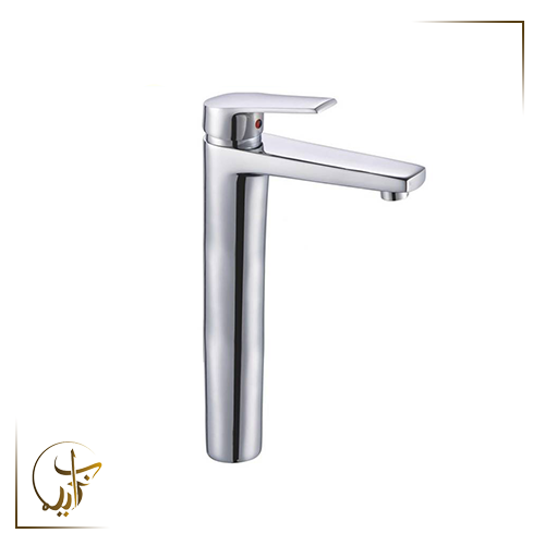 Chinese Long Washbasin Mixer, 2kg, 5 Years Warranty | Prime Alarabia