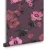 British Wallpaper Purple Color Floral Design, Size 10mx0.53m, Model 32455