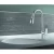 kitchen Sink Mixer, Shinny Silver, Brand Pluto