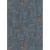 German Wall Decoration, Dark Grey, Length 10 m, Width 0.53 m, Model 10179-08
