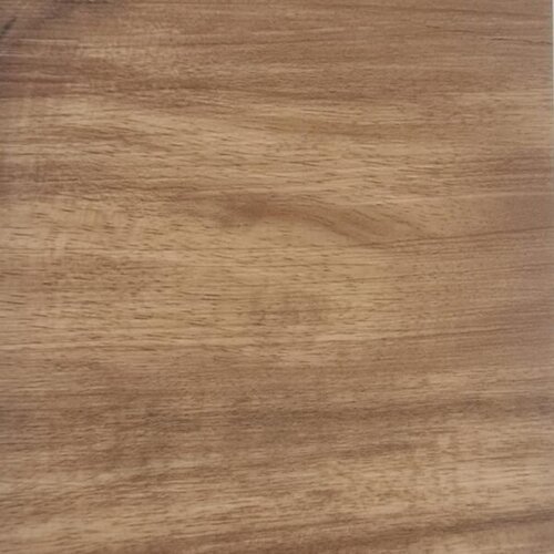 بلاط باركيه SPC خشبي سماكة 4 مم، لون بني، مقاس 18.8 × 1.22 سم | 