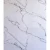 Chinese Marble substitute for entrances Rectangle, Size 300 x 122 cm, White with grey veins color