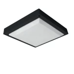 Surface LED Lamp Pan Lighting 22 Watt  1760  lumen Color Temperature White