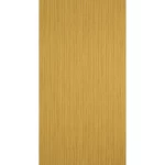 ورق حائط خشبي هولندي مقاس 10 م×0.53 م، لون اصفر، موديل 218381