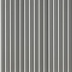 Chinese Wood Alternative Panel for Walls, Size 290x12 cm, Gray black striped Color