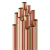 CPVC Pipes Al-Rajhi Nominal Pressure 16 Bar Size 40 mm Thickness 3 mm Beige Color