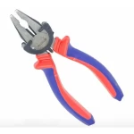 Ordinary pliers, size 7 inches, Makute Brand
