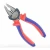 Ordinary pliers, size 7 inches, Makute Brand