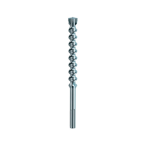 Drill Bit Zentro 22 mm, SDS-MAX, Carbide Tip | ARAB PROS COMPANY