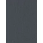 ورق جدراي سادة لون رمادي داكن، طول 10 م، عرض 0.53 م، موديل 15-10004