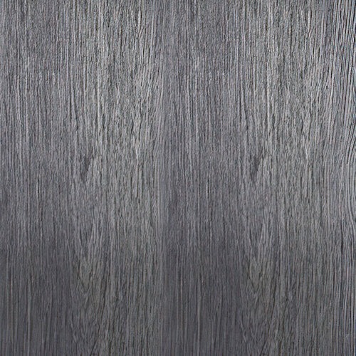 Interior 3D PS Wood Alternative Cladding 21 mm Thickness, 105 mm Width, 2900 mm Length, Gray | YT-31079076