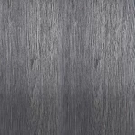 تكسيات داخلية بديل خشب 3D PS، سماكة 21 مم × عرض 105 مم × طول 2900 مم، لون رمادي ، موديل PS-IC50804