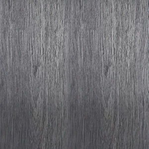 Interior 3D PS Wood Alternative Cladding 21 mm Thickness, 105 mm Width, 2900 mm Length, Gray | YT-31079076