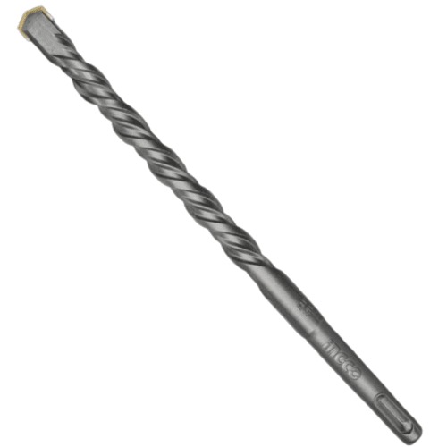 SDS PLUS Drill Bit Diameter 14 mm Steel, 210 mm Length | Est.Salama Trading Tools&Hardware