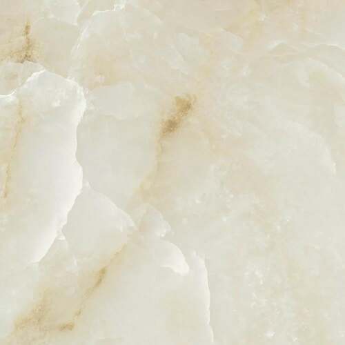 Spanish Glossy Onix Beige Porcelain Tile for Outdoor Walls, 75x75 cm, 9 mm | CH01260567