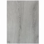 HDF Wooden Parquet, gray color, 6mm thickness