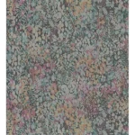 Italian Wallpaper Multicolored, length 10 m, width 0.73 m, Model 24076