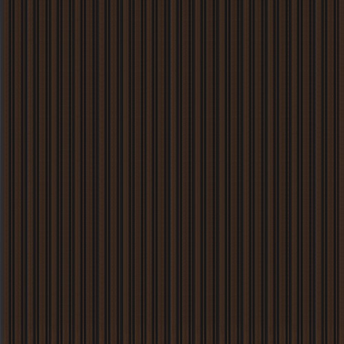 Chinese Decorative Wood Alternative 280x12 cm, Dark Brown | WDGLXE005