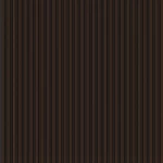 Chinese Decorative Wood Alternative, 280 cm Length, 12 cm Width, Dark Brown Color