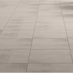 Ceramic Floor Tiles 60x60x1 cm Grey, Formwork Model | Abyat Company