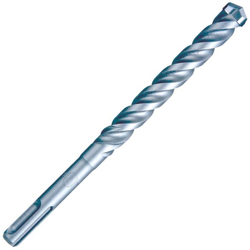 بنط مثقاب SDS-PLUS مقاس 7 × 110 ملم حديد متين | Makita من شركة المحترفون العرب