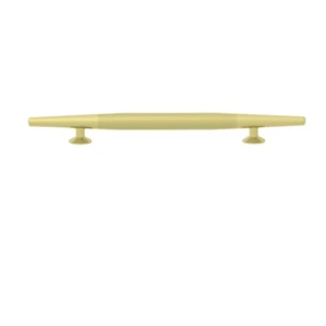 Elevator Handle 60×38 cm Golden Color | 