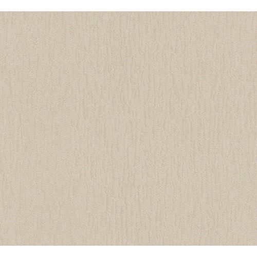 German Wallpaper Patterned 10m x 0.73m Beige Color, Model 517521 | Balbaid Decor Company