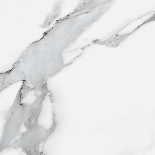 بلاط بورسلان Marquina- Alba Porcel للجدران، مقاس 20×20 سم، سمك 8 مم، أبيض