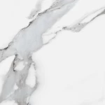 بلاط بورسلان Marquina- Alba Porcel للجدران، مقاس 20×20 سم، سمك 8 مم، لون أبيض