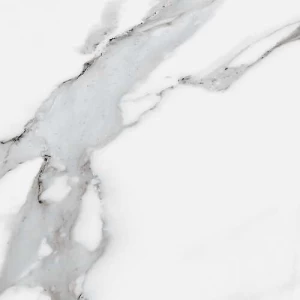 بلاط بورسلان Marquina- Alba Porcel للجدران، مقاس 20×20 سم، سمك 8 مم، أبيض