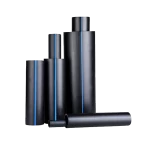 مواسير HDPE وملحقاتها