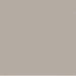 Wallpaper, Plain Design, Size 15.6m × 106 cm, Dark Brown Color 