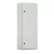 Single Door Metal Enclosures, Dimensions 1600x600 mm, Tow Cam Locks Depth 400 mm | Al Fanar