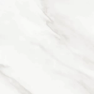 بورسلين أرضيات أسباني 90x90 سم، لون أبيض رخامي | مؤسسة الحمدان للسيراميك