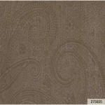 Italian Wallpaper Brown Color Patterned Design, Size 10mx0.73m, Model 275025