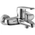 Chinese shower mixer, chrome color, Koonee brand