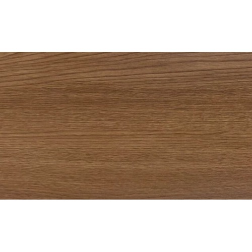 SPC Wooden Flooring Pattern Brown Color, Size 121.5x19.6 cm, Thickness 8 mm | Model 2707