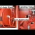 Fire Hose Reel Cabinet 30 Meter Length 1 Inch Size | Tops fireman - Image 3