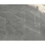 Porcelain Flooring Size 60x120×0.87 cm, Grey, Sinera Model