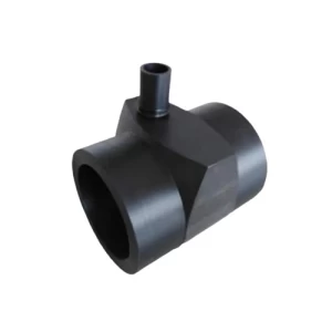 قسام اتش دي بي اي مقاس 710/225 مم SDR 11، لون أسود | مصنع الاتحاد للانابيب