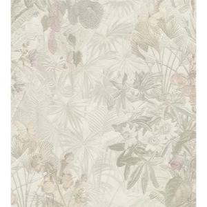 Italian Wall Decoration Pale Beige, 10m x 1.06m, Model BM29046 | Balbaid Decor Company