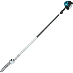 Gasoline Tree Cutting Saw 10 Inches, 0.77 kW Power, Lightweight | Makita by ARAB PROS COMPANY