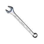 Combination Wrench Size  18 mm Stony Brand  