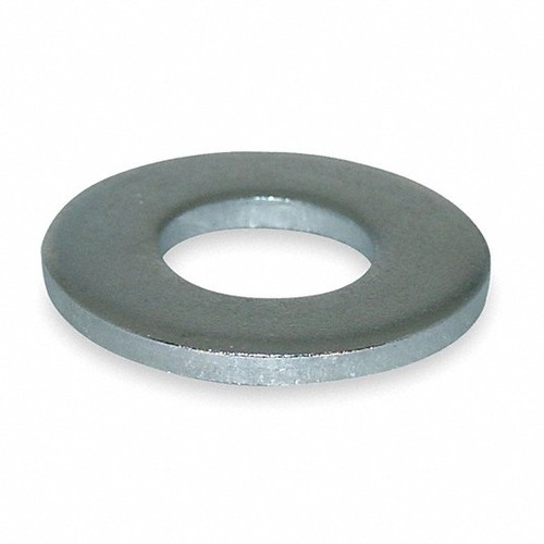 Flat Steel Washer 3/8 inch Silver | Grainger by ARAB PROS COMPANY