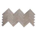 Wooden parquet for luxury floors, light brown color, weight 21.75 kg, size 60x15x0.4 cm, model 383104