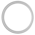  Foam Ceiling Cornice, Diameter 47 cm 