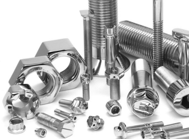 Fasteners